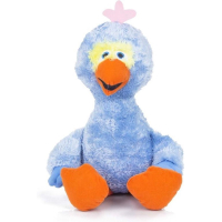 Sesamstraat – Pino knuffel 38 cm – zachte pluche – officiële licentie